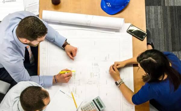 CONSTRUCTION CONSULTING